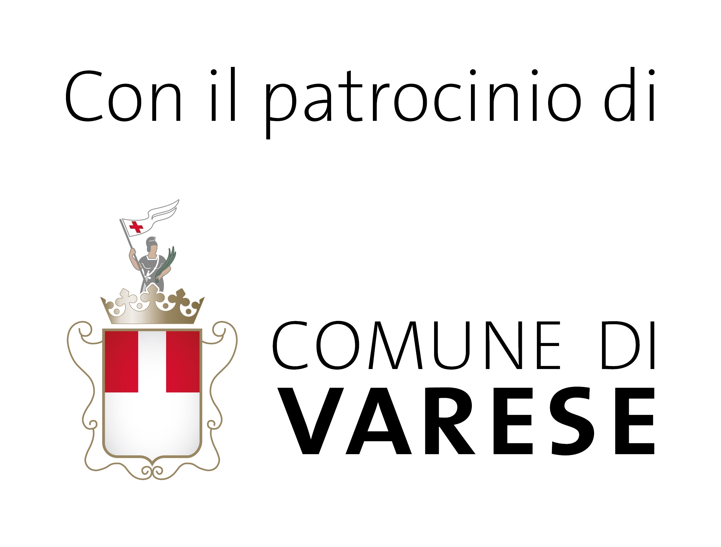 Logo Comune di Varese